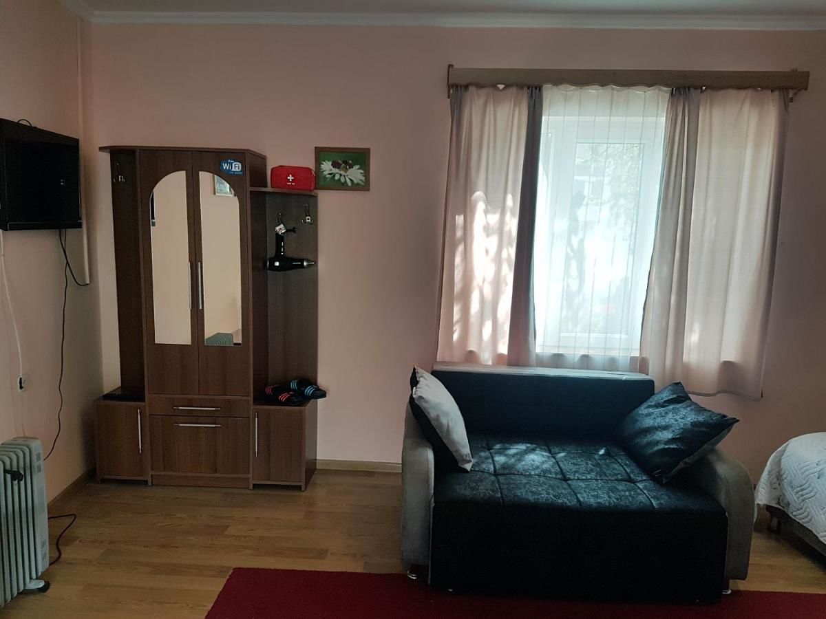 Гостевой дом Guest House Villa Кварели-34