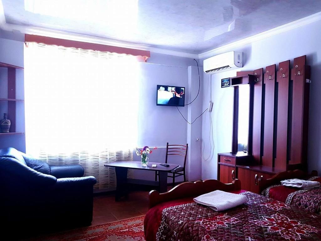 Гостевой дом Guest House Villa Кварели-40