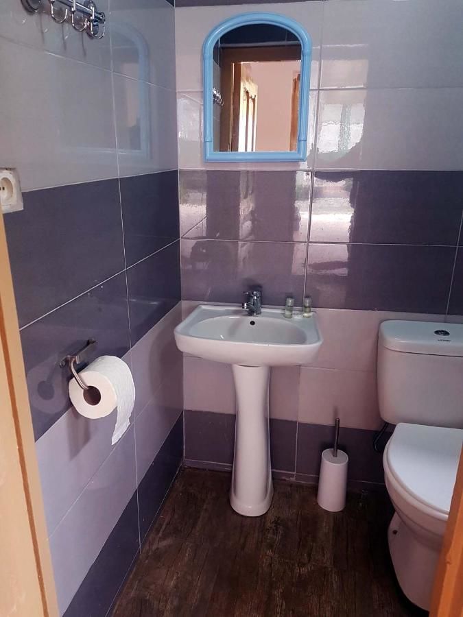 Гостевой дом Guest House Villa Кварели-44